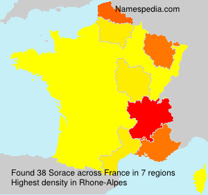 Sorace Sorace