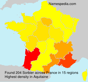 Sorbier Sorbier