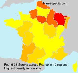 Soroka Soroka