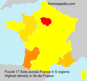 Sota Sota