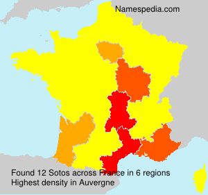 Sotos Sotos