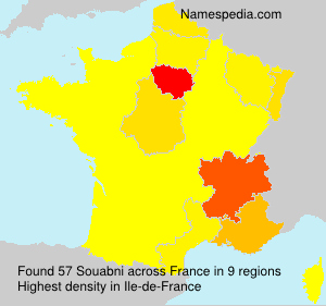 Souabni Souabni