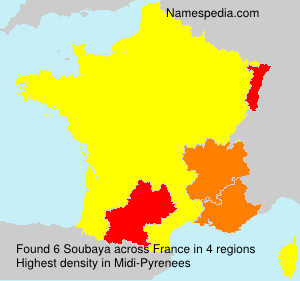 Soubaya Soubaya