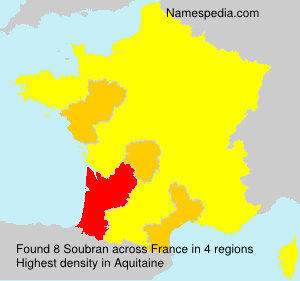 Soubran Soubran