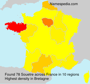 Souetre Souetre