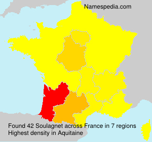 Soulagnet Soulagnet