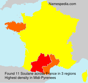 Soulane Soulane