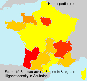 Souleau Souleau