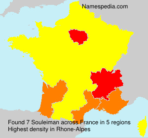 Souleiman Souleiman
