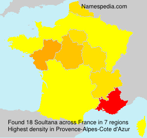 Soultana Soultana