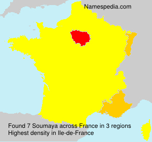 Soumaya Soumaya