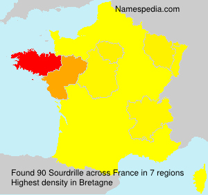 Sourdrille Sourdrille