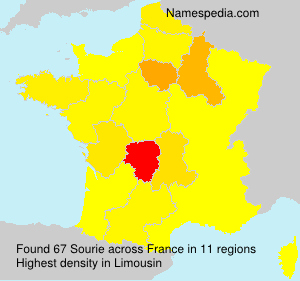 Sourie Sourie