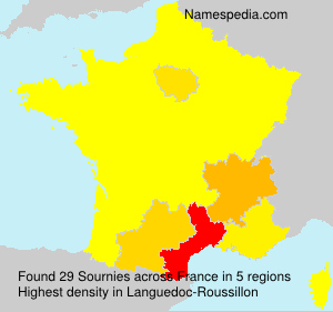 Sournies Sournies