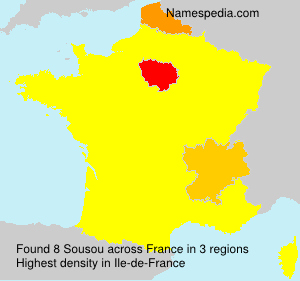 Sousou Sousou