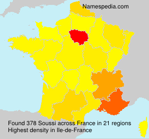 Soussi Soussi