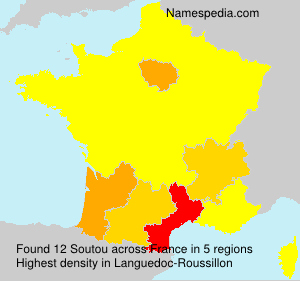Soutou Soutou