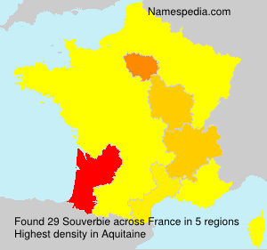 Souverbie Souverbie