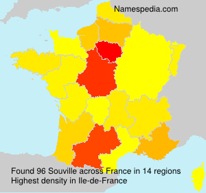 Souville Souville