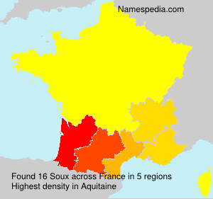 Soux Soux