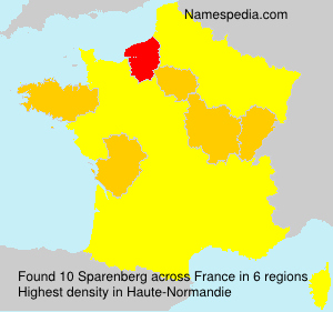Sparenberg Sparenberg