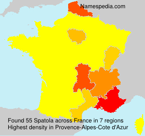 Spatola Spatola