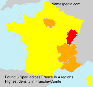 Speri Speri
