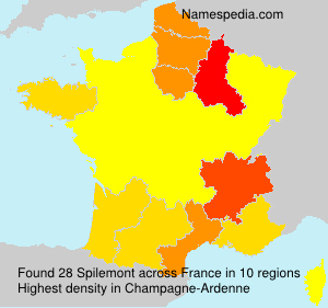 Spilemont Spilemont