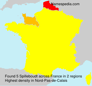 Spilleboudt Spilleboudt