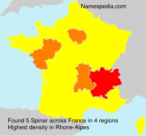 Spinar Spinar