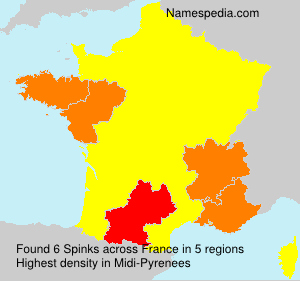 Spinks Spinks