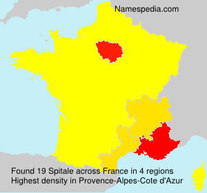 Spitale Spitale