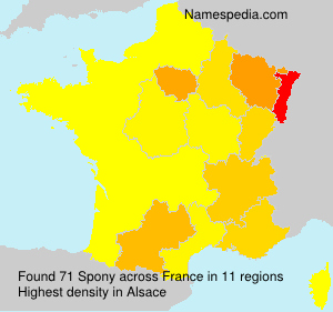 Spony Spony