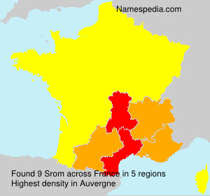 Srom Srom
