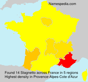 Stagnetto Stagnetto