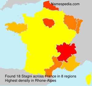 Stagni Stagni