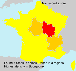 Stankus Stankus