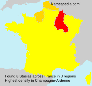 Stasias Stasias
