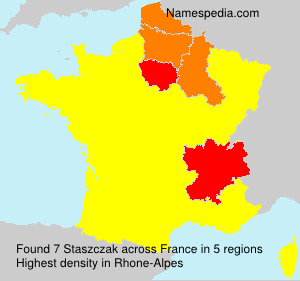 Staszczak Staszczak