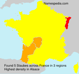 Staubes Staubes
