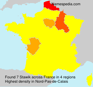 Stawik Stawik