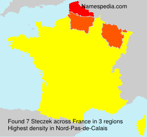 Steczek Steczek