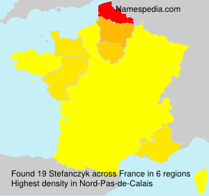 Stefanczyk Stefanczyk