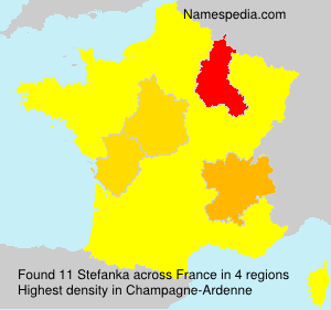 Stefanka Stefanka