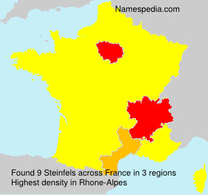 Steinfels Steinfels