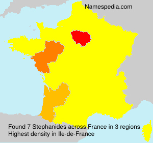 Stephanides Stephanides