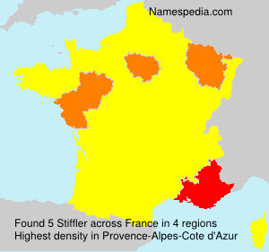 Stiffler Stiffler