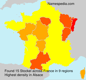 Stockel Stockel