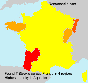 Stockle Stockle