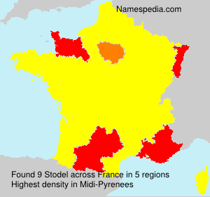 Stodel Stodel